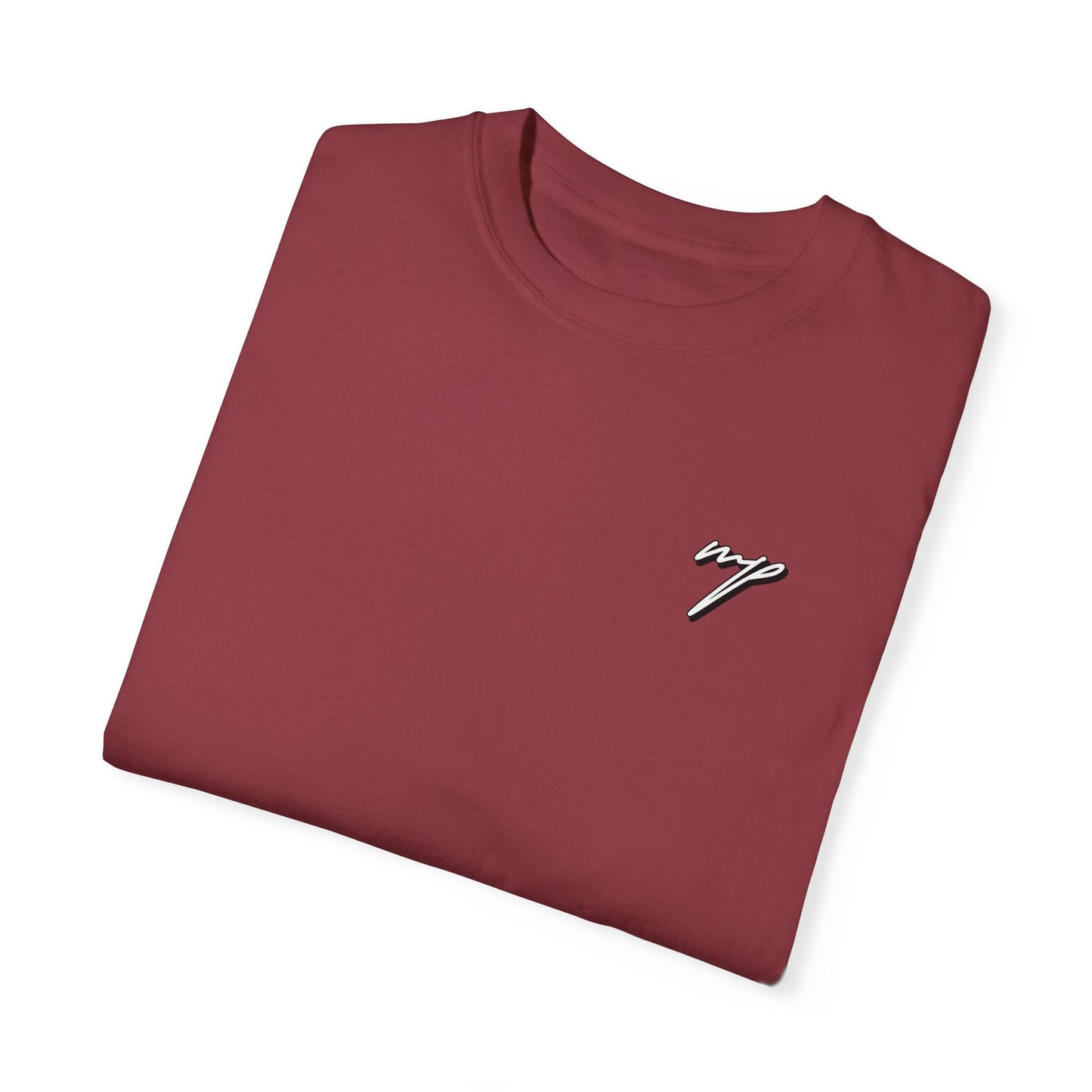 Copy of MyPlayer Athlete Send merch out tee