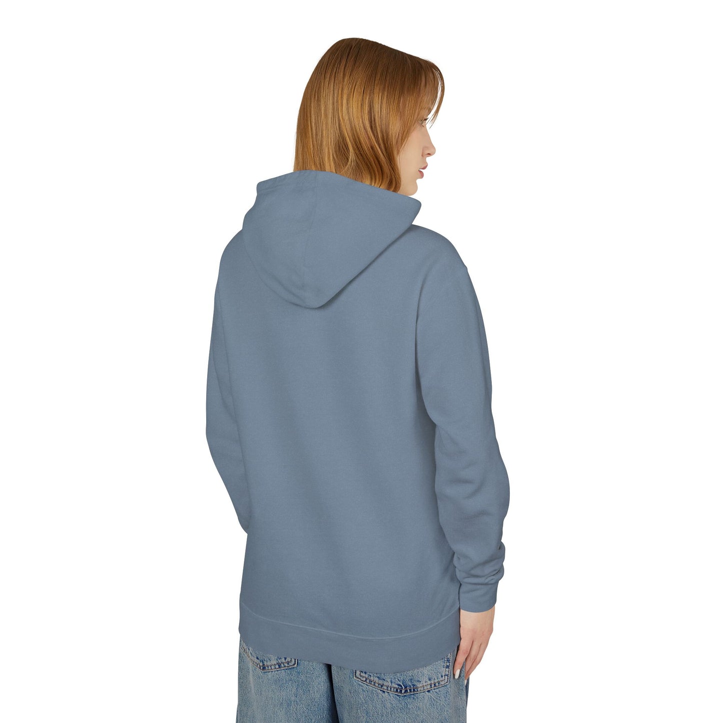 MyPlayer Lightweight Hoodie