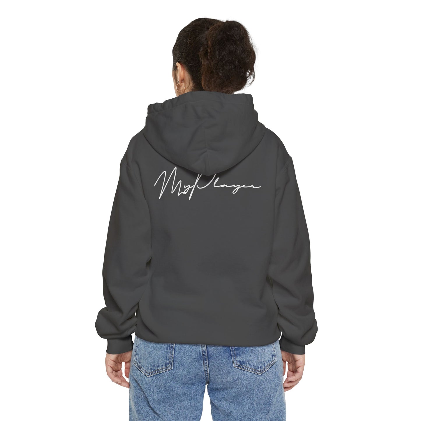 MyPlayer Classic Hoodie