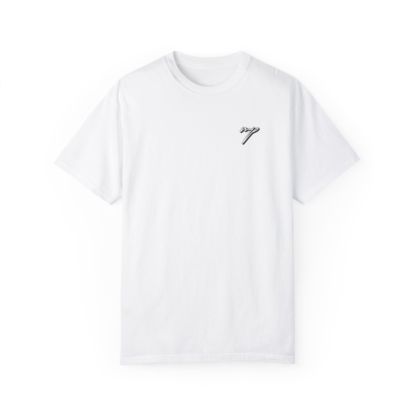 MyPlayer Athlete Send merch out tee