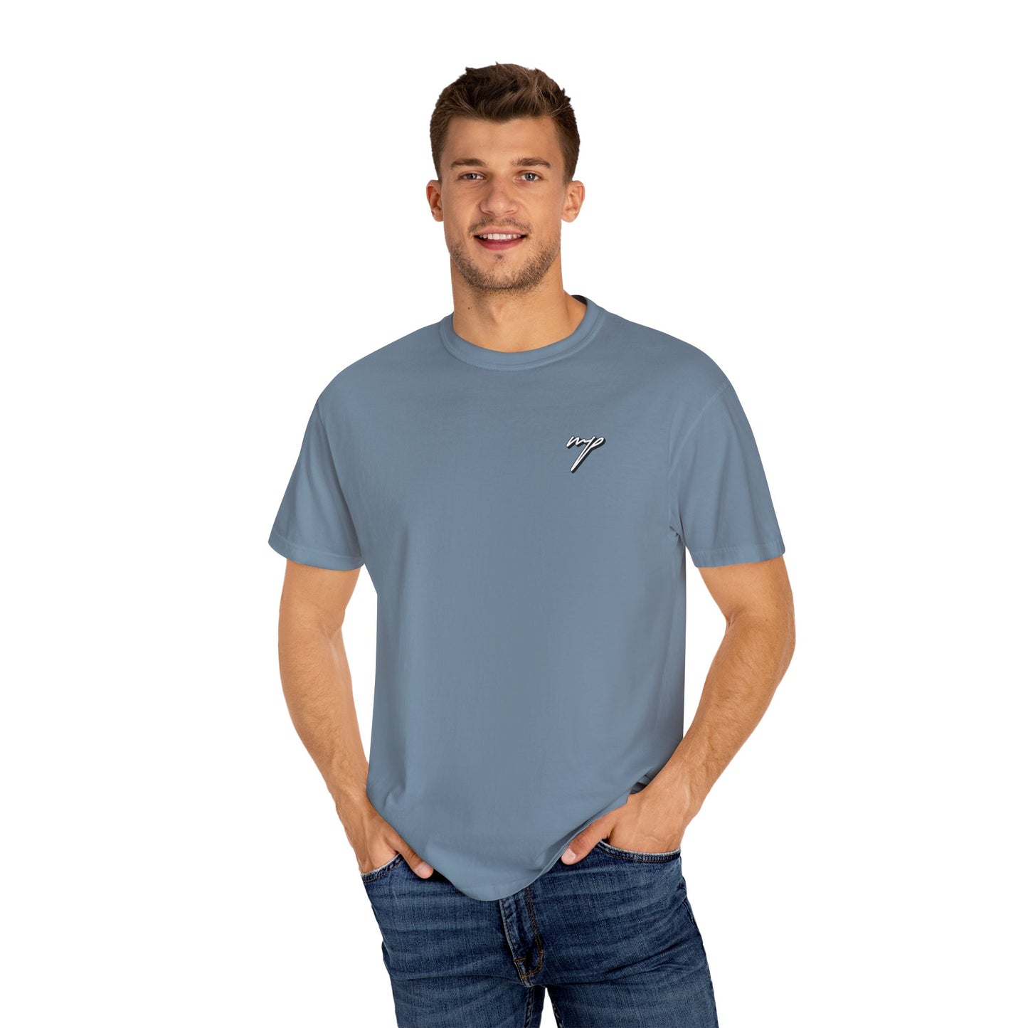 Copy of MyPlayer Athlete Send merch out tee
