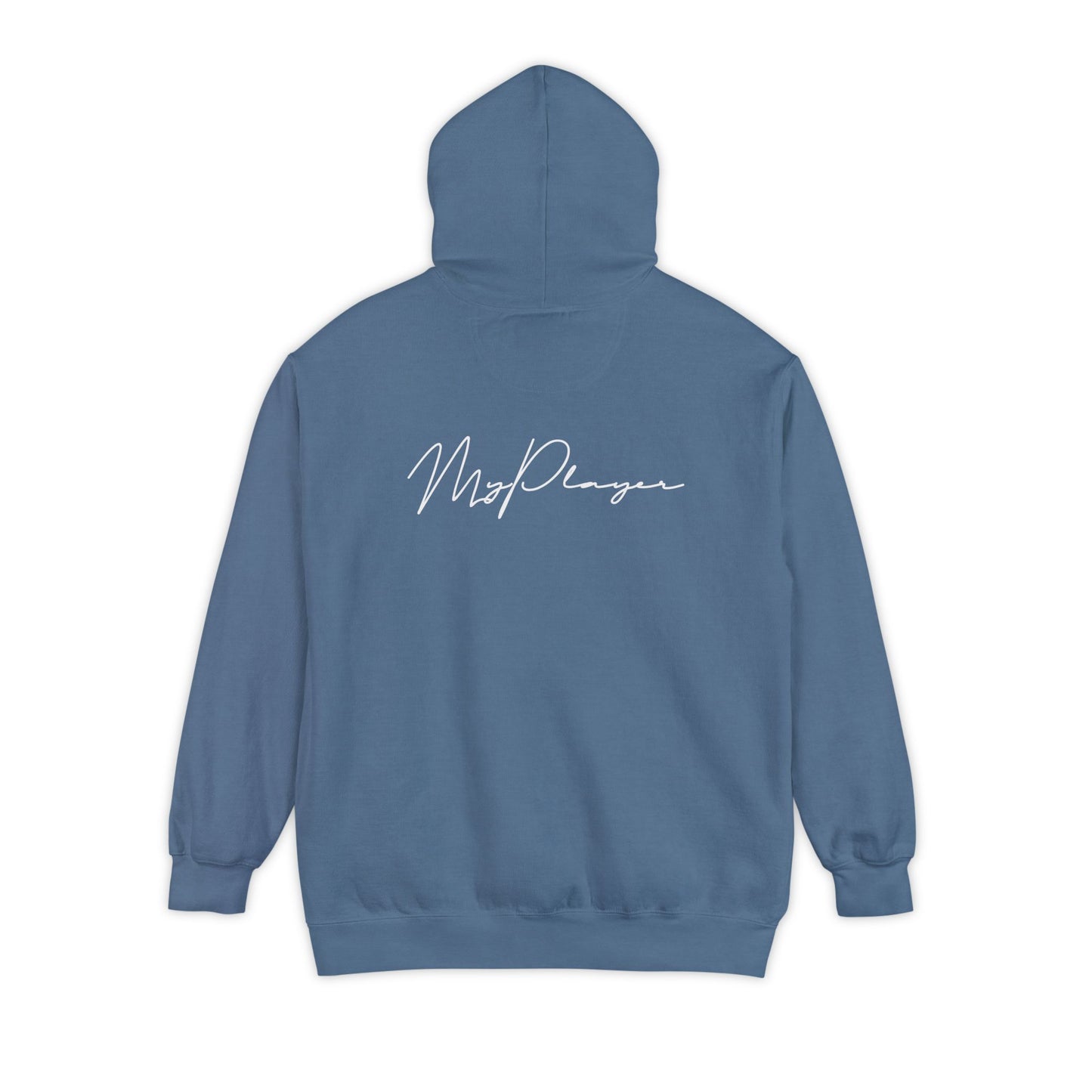 MyPlayer Classic Hoodie