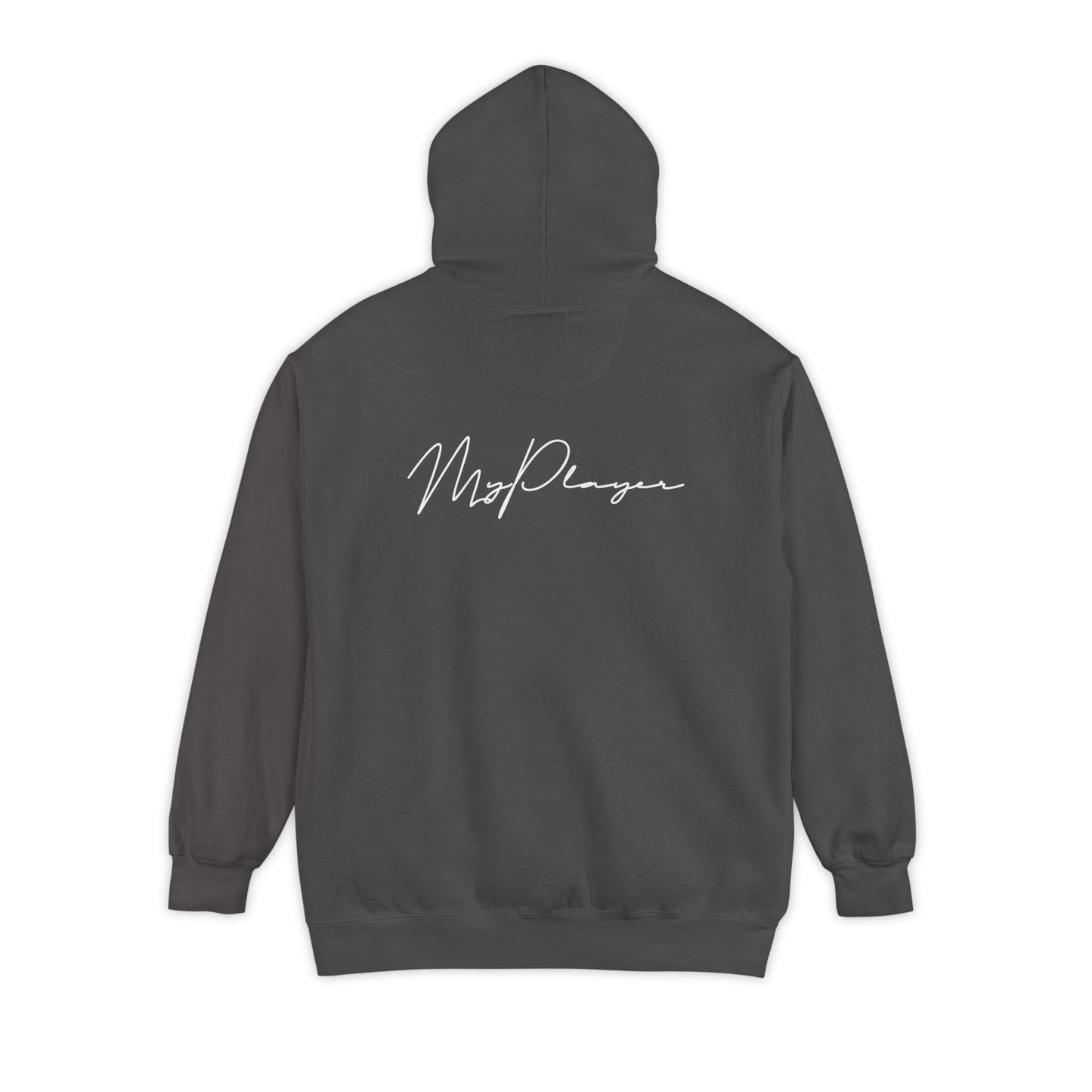 MyPlayer Classic Hoodie