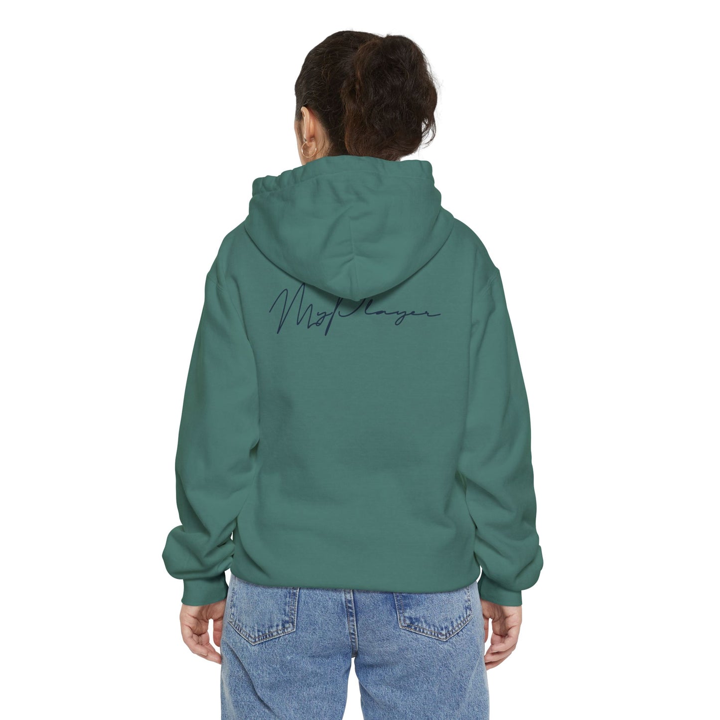 MyPlayer Hoodie