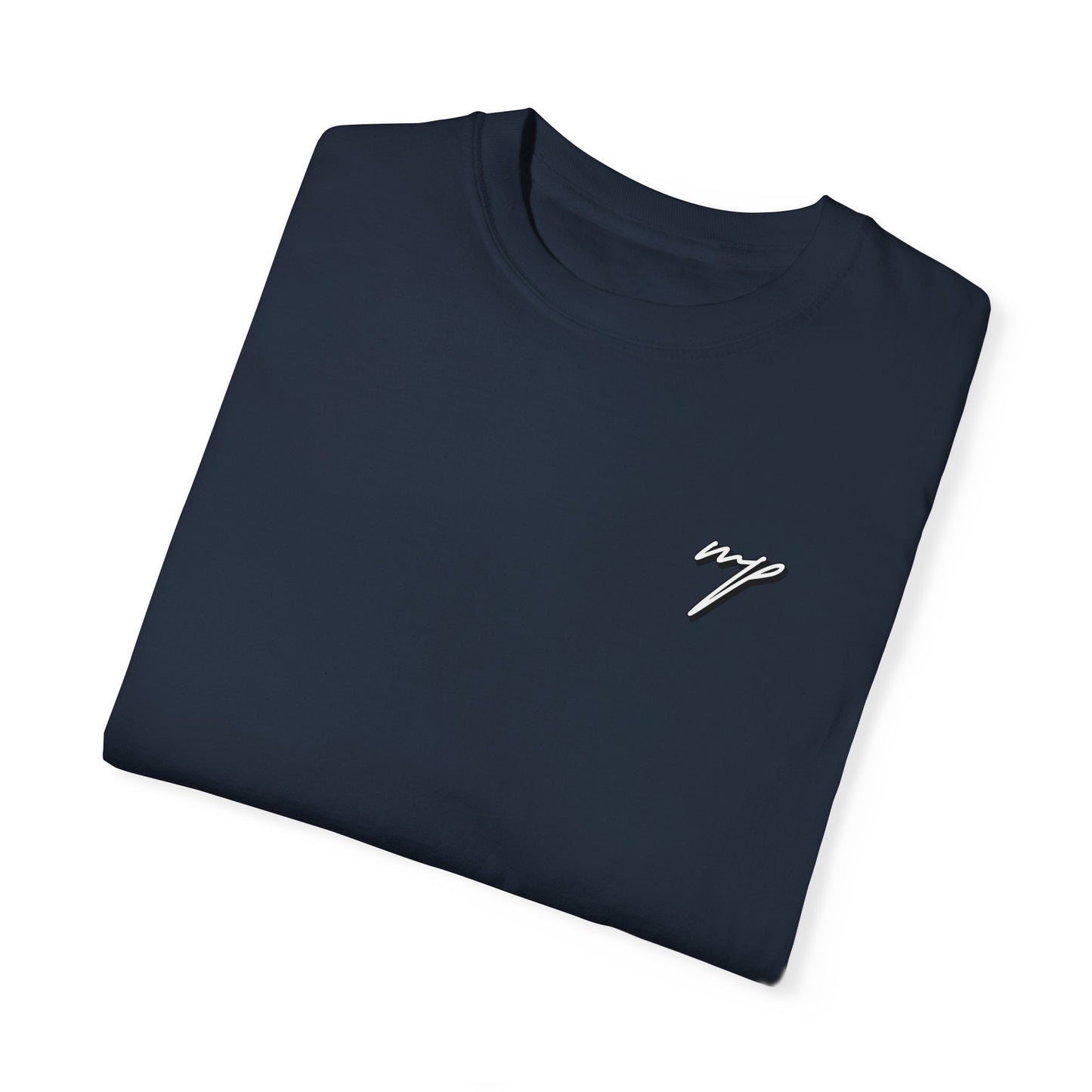 Copy of MyPlayer Athlete Send merch out tee