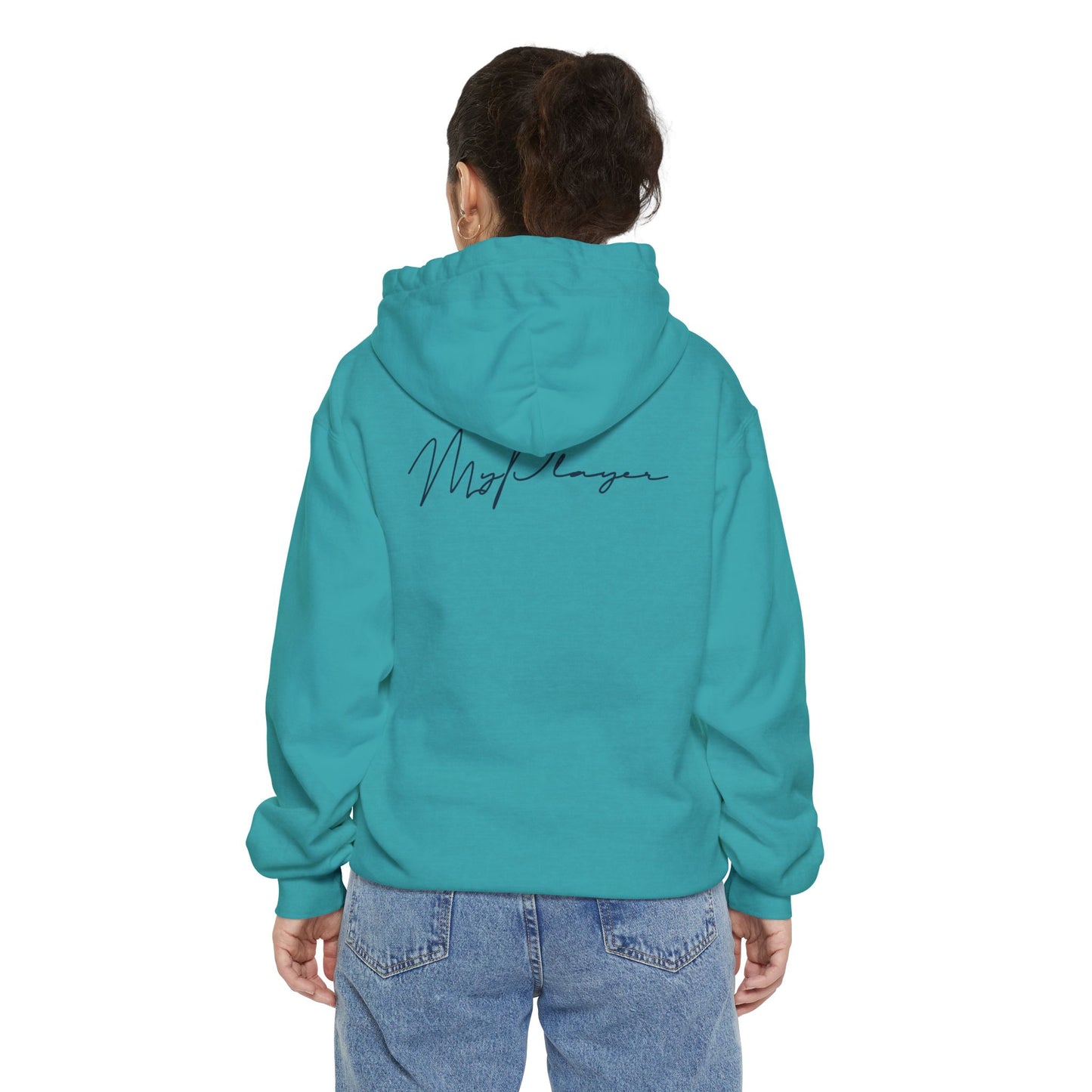 MyPlayer Hoodie