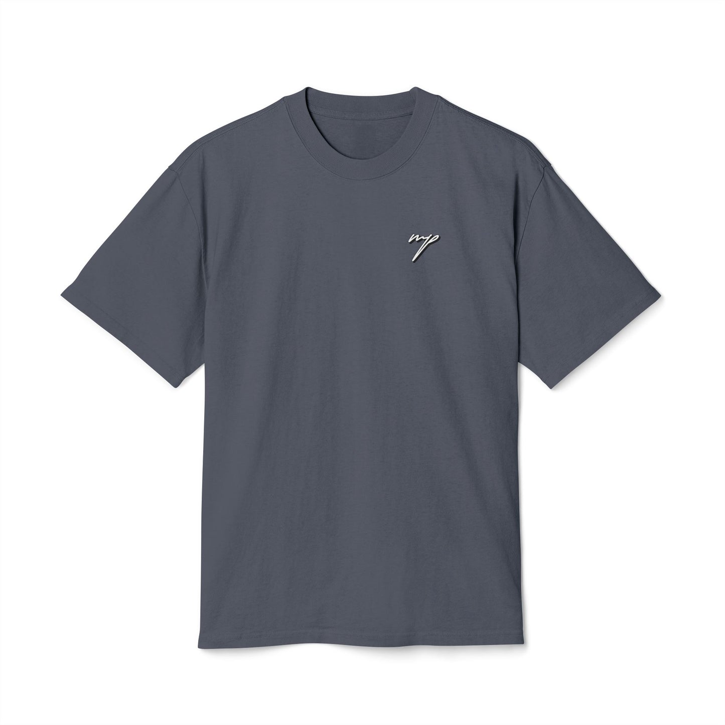 Unisex Heavy Faded Tee