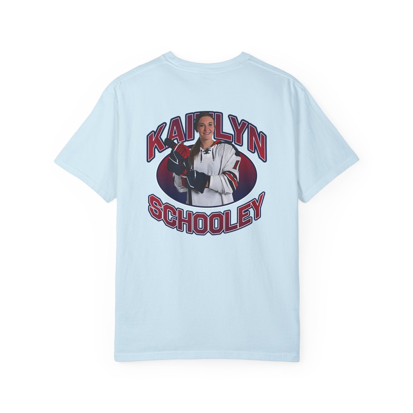 Copy of MyPlayer Athlete Send merch out tee