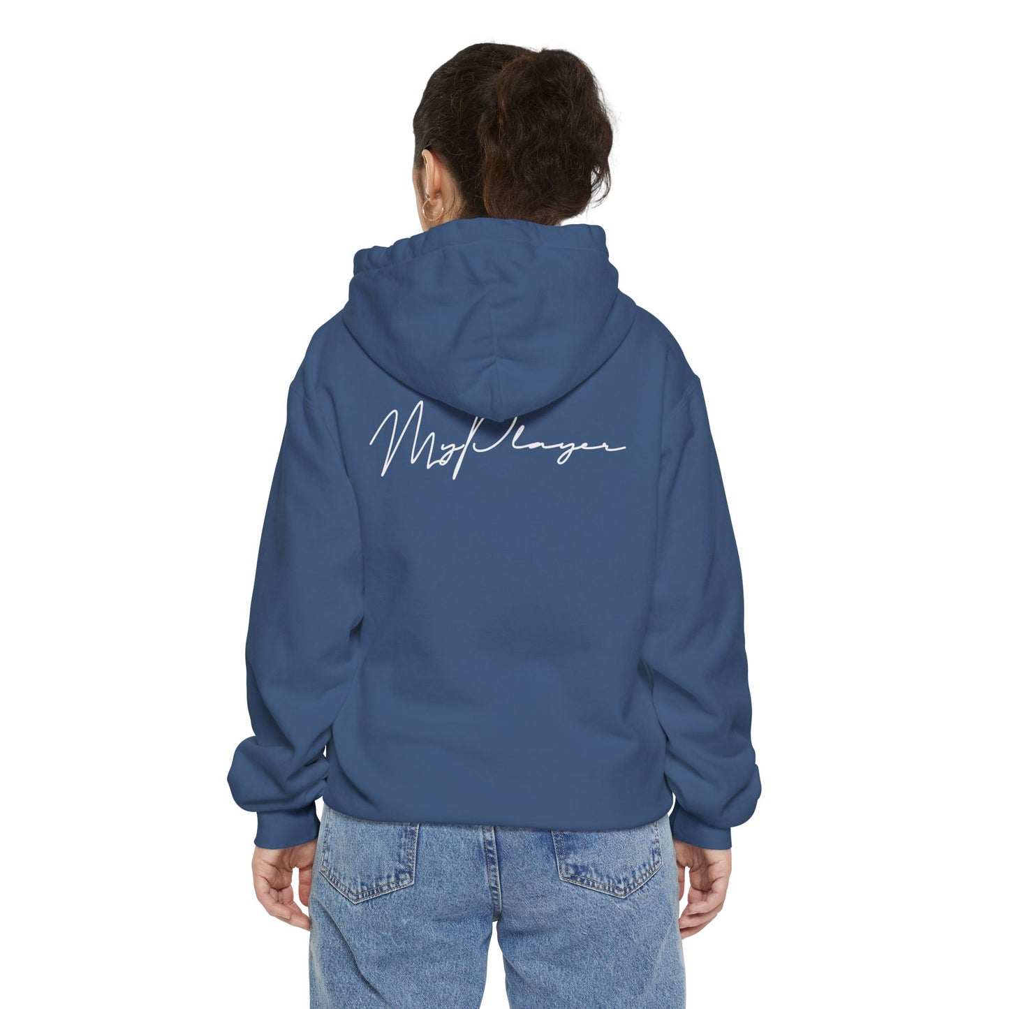 MyPlayer Classic Hoodie