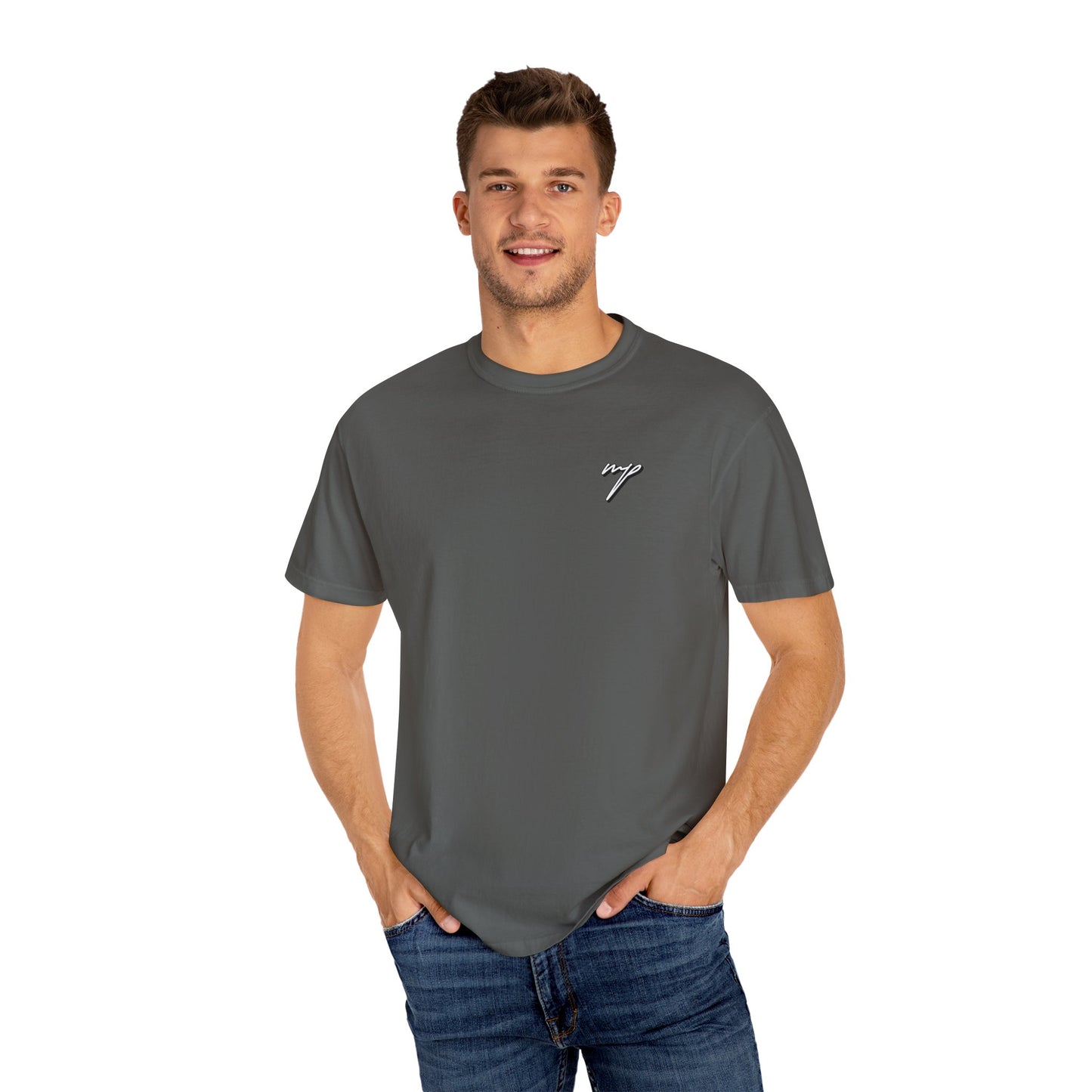 Copy of MyPlayer Athlete Send merch out tee
