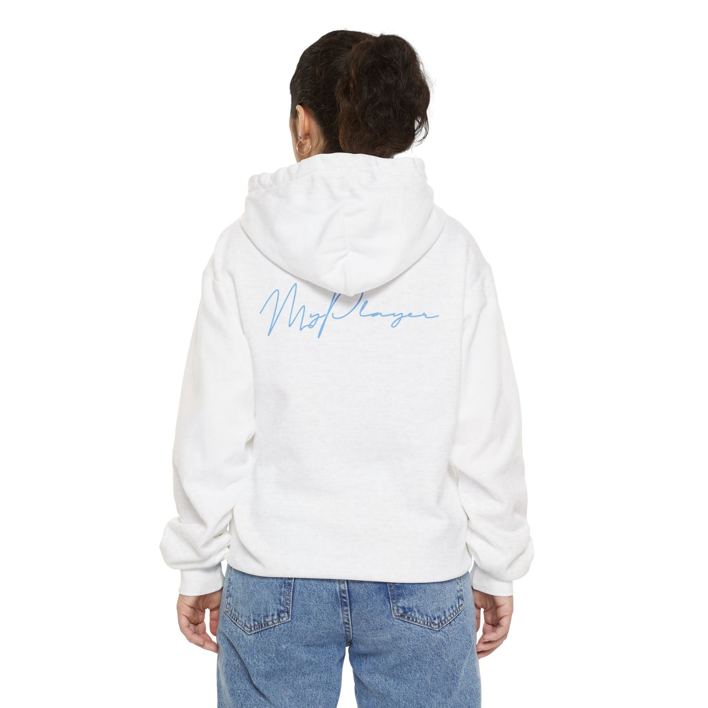 MyPlayer Classic Hoodie