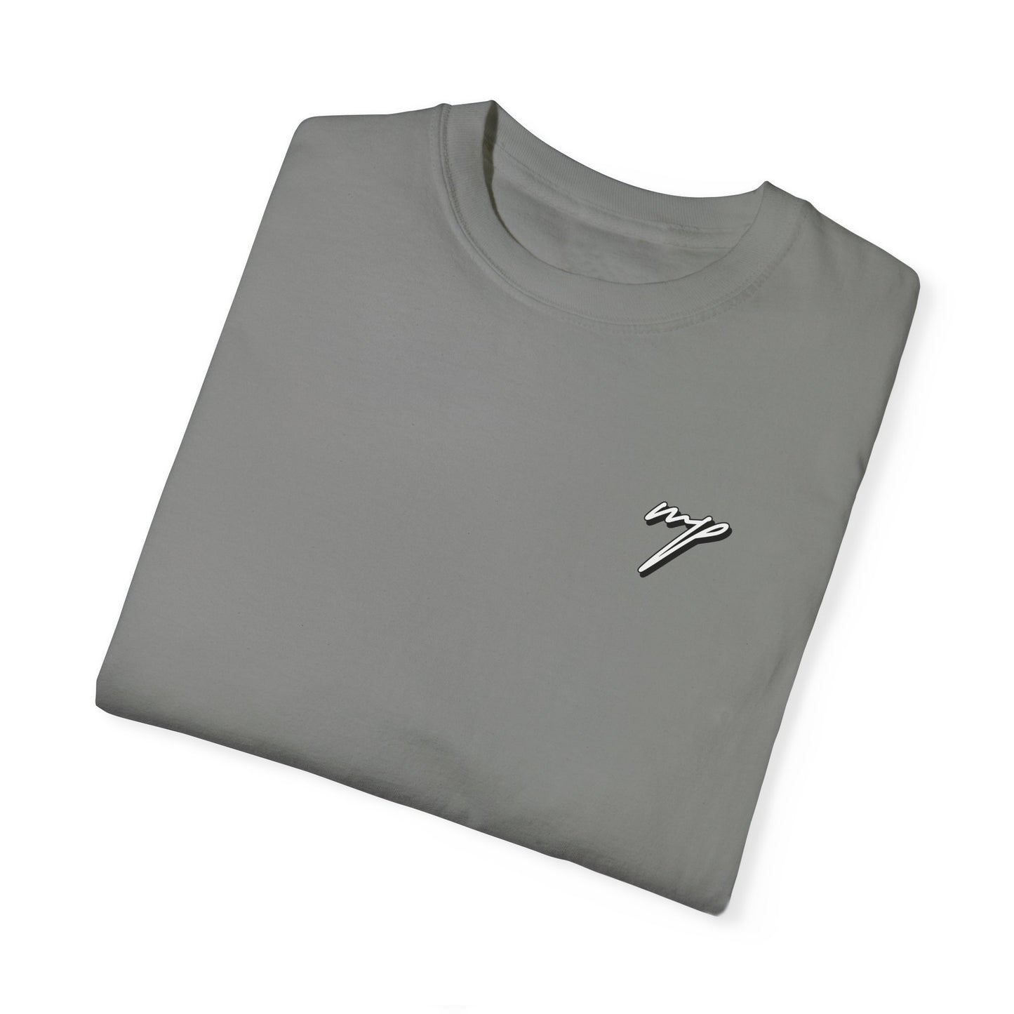 Copy of MyPlayer Athlete Send merch out tee